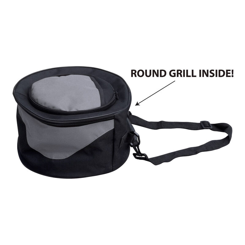 Combo Asador Portátil + Hielera Cold&Grill - AP... image number null