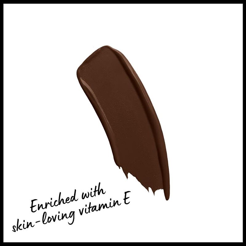 Foundation Nyx Professional Makeup Can't Stop W... image number null