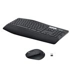 Combinaci&oacute;n De Teclado Y Rat&oacute;n Logitech Mk850 Performance