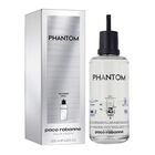 Recarga de Hombre Paco Rabanne Phantom Recarga 200 Ml Agua de Tocador
