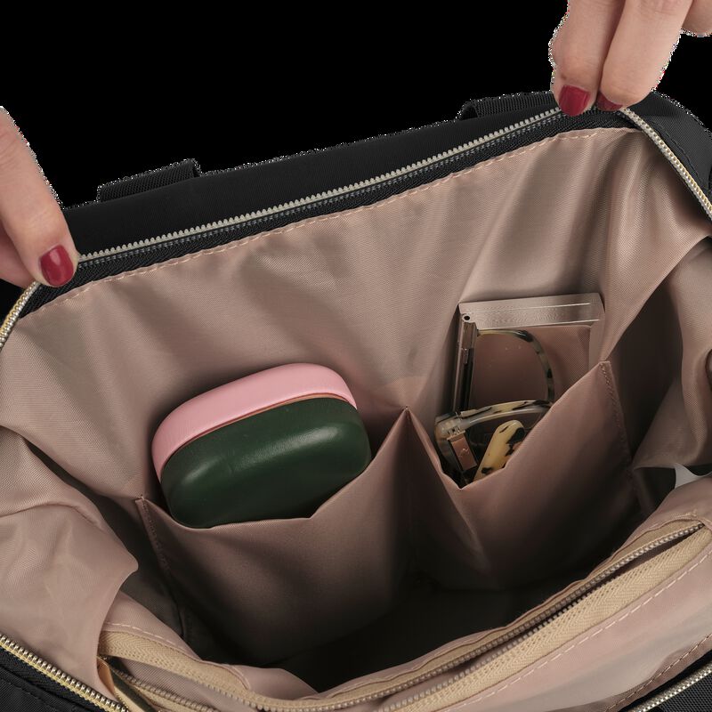 Mochilas Mujer Moda Y Escolares, Backpack Bolsa... image number null