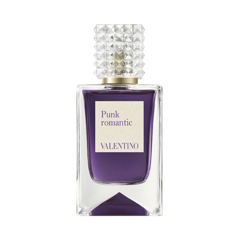 Valentino Punk Romantic Parfum 100ml image number null