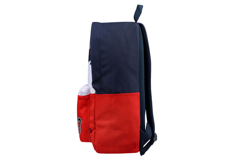 Mochila Juvenil Yorkteam Polo Club image number null