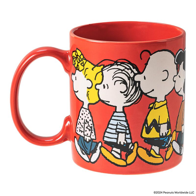 Cafetera Uncanny Brands Peanuts De Una Taza, Se... image number null