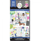 Stickers Illustrations Value 30 Hojas