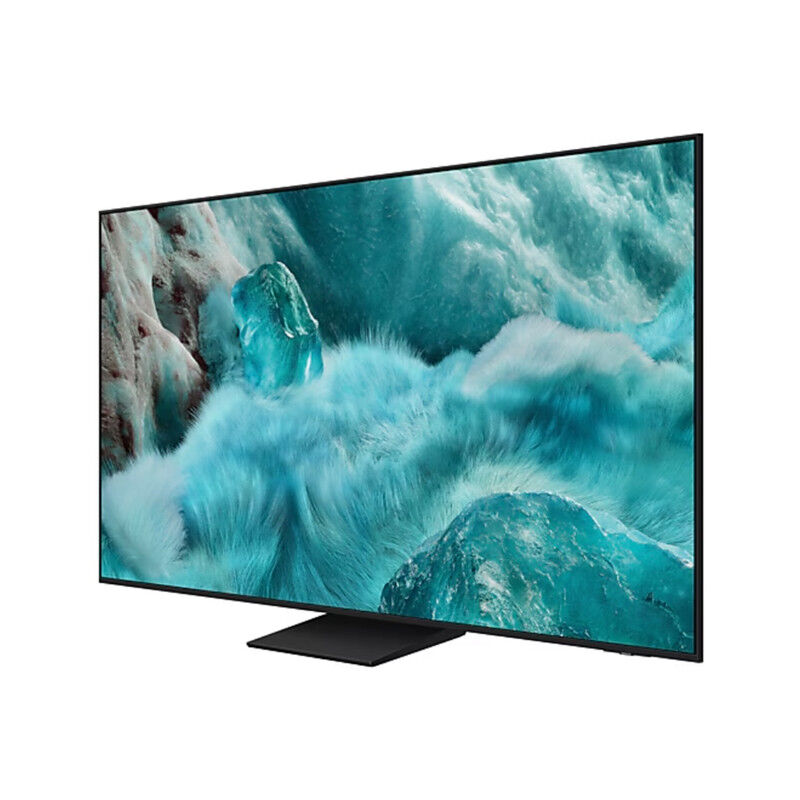 Pantalla 65 Samsung QLED 4K Q7F5 Vision AI (202... image number null