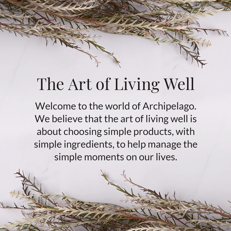 Candle Archipelago Botanicals, Con Aroma A Mang... image number null