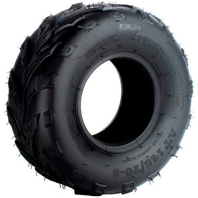 Llanta 145/70R6 NHS Forerunner Ceto image number null