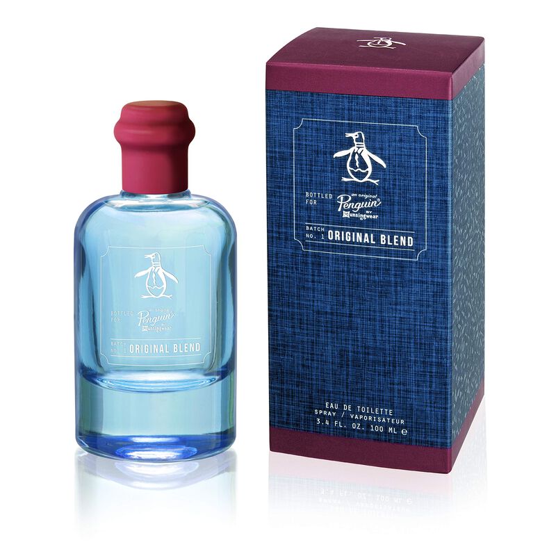 Perfume Original Penguin Original Blend Eau De ... image number null