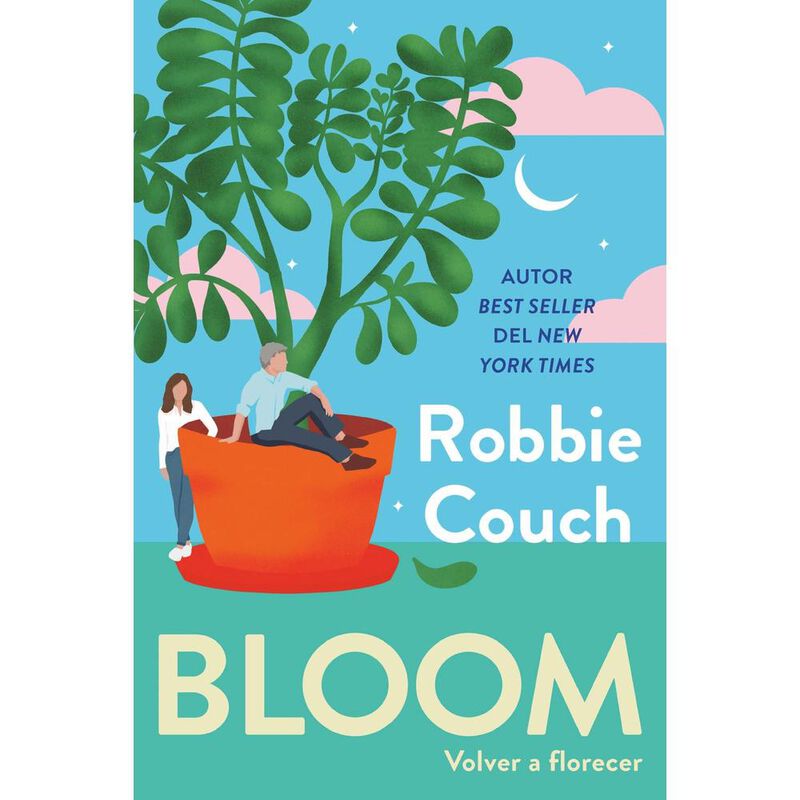 Bloom, De Couch Robbie, Stefano Books, Pasta Bl... image number null