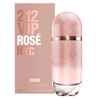 Perfume Carolina Herrera 212 Vip Rose Elixir Edp 80 Ml Dama