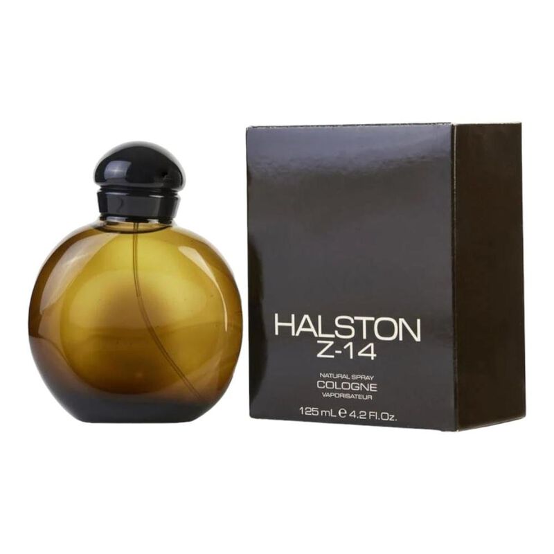 Perfume Halston Z14 Cologne 125 Ml image number null