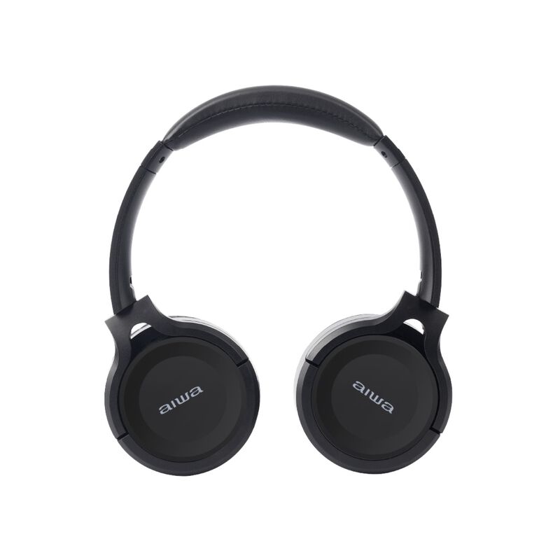 Audífonos Inalámbricos Aiwa Awk17B Bluetooth 5W... image number null