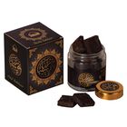 Incienso Dukhni Bakhoor Sheeba, Tarro De 40 G, &Aacute;rabe Yemen&iacute;, Oudh
