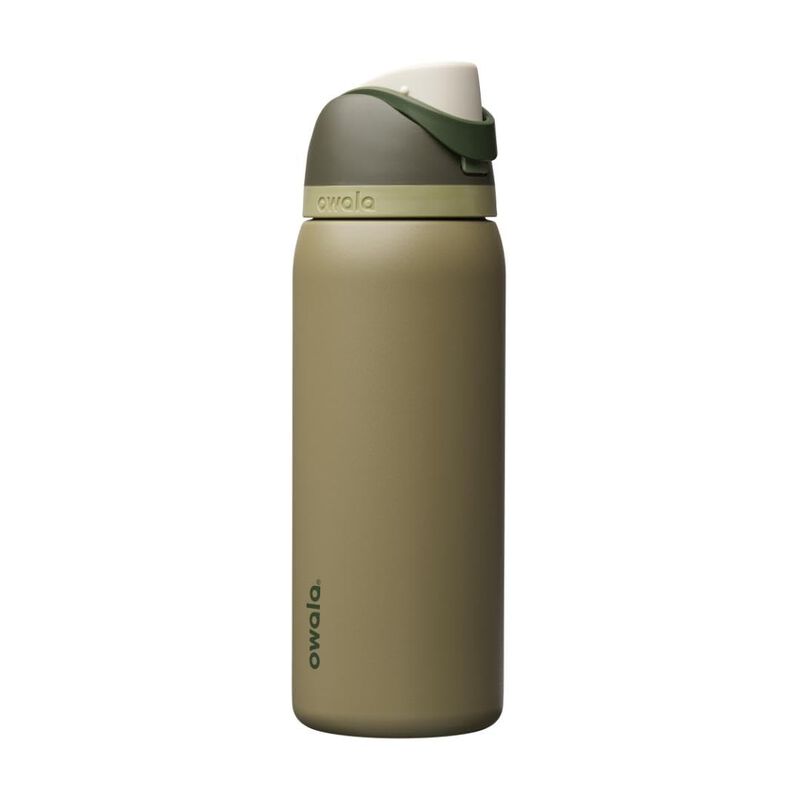 Botella De Agua Aislada Owala Freesip 950 Ml Co... image number null