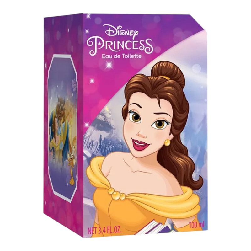 Perfume Air-val International Disney Princess B... image number null