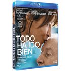 Todo Ha Ido Bien [blu-ray] (2021)