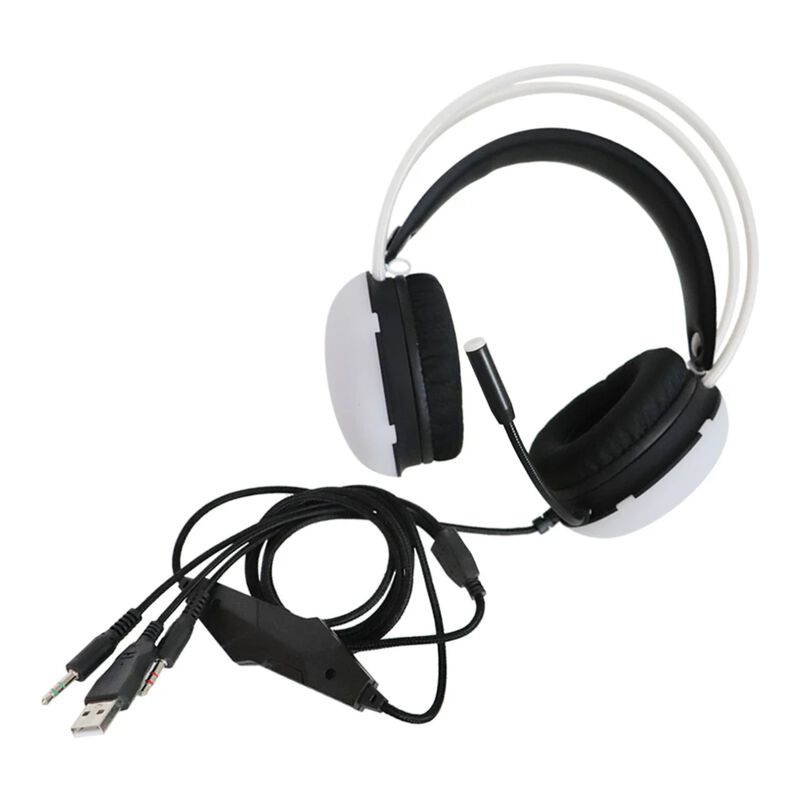 Aud&iacute;fonos Fussion HPG-003 DOXY Multicolor Con M... image number null