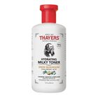 T&oacute;nico Facial Thayers Milky Con Hongos De Nieve Y &Aacute;cido Hialur&oacute;nico