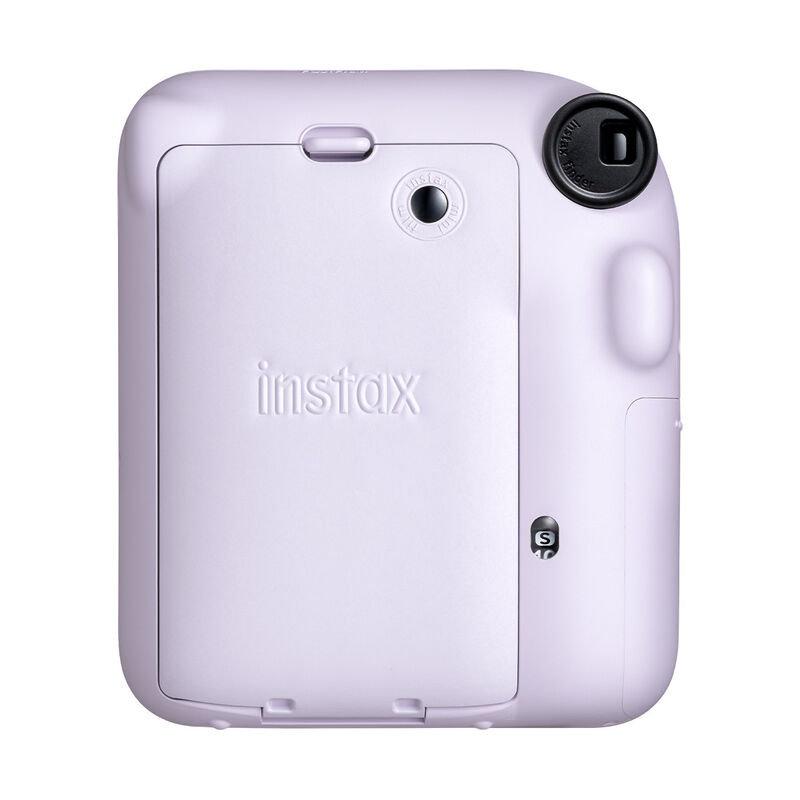 Camara Fujifilm Instax Mini 12 Morada image number null
