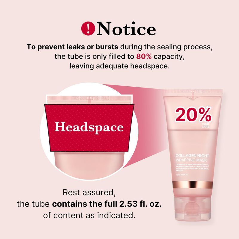 Mascarilla Facial Medicube Collagen Overnight E... image number null
