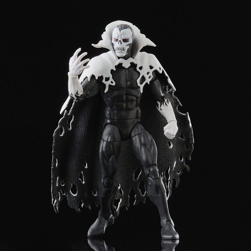 Figura D'Spayre con Build-A-Figure Marvel Legen... image number null