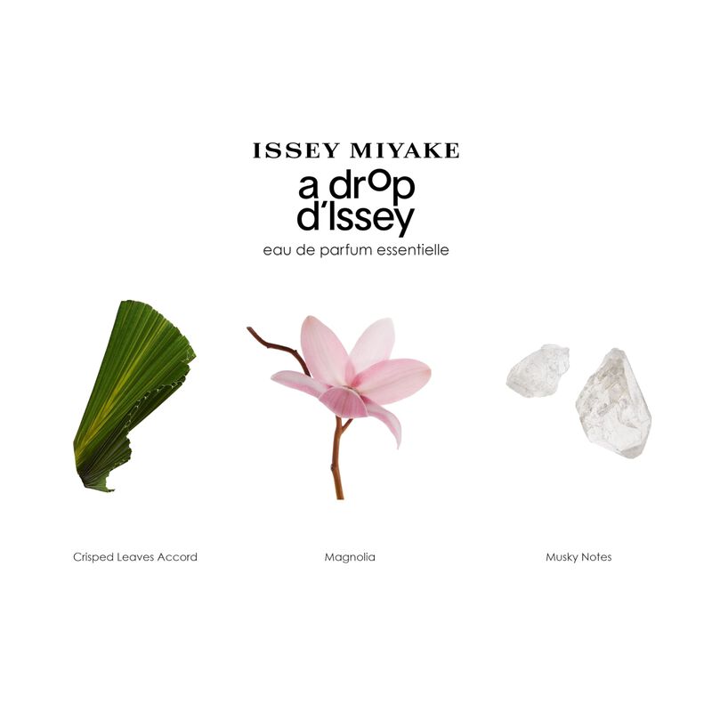 Perfume Issey Miyake A Drop Dissey Essentielle ... image number null