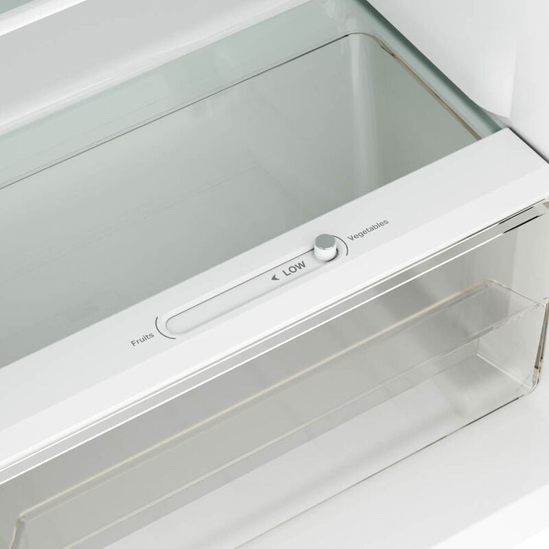 Refrigerador Whirlpool 9p Top Mount 2 Puertas X... image number null