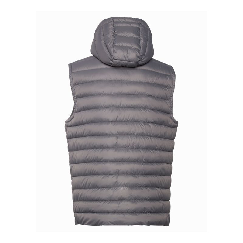 Chaleco Gris CAT para Hombre image number null