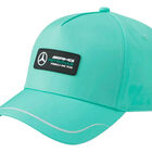 Gorra Puma Mercedes Amg Petronas 02448504