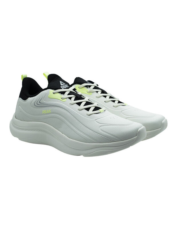 Tenis PEAK Jogging para Hombre: confort y estil... image number null