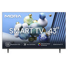 Mora Pantalla D4N 43" FHD Vidaa