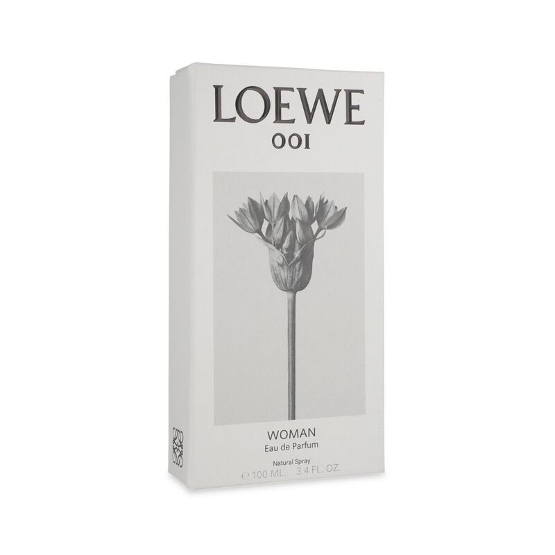 Loewe 001 Woman 100ml Edp Spray image number null
