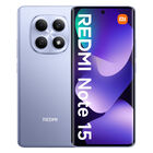 Celular Xiaomi Redmi Note 15 8GB 256GB Morado