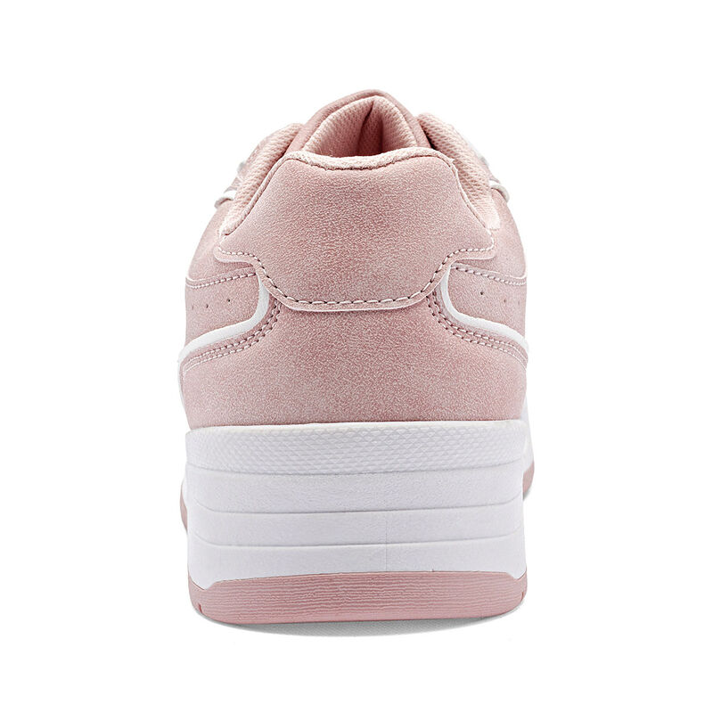 Aerojersey Tenis Urbano Rosa Para Mujer 147536c... image number null