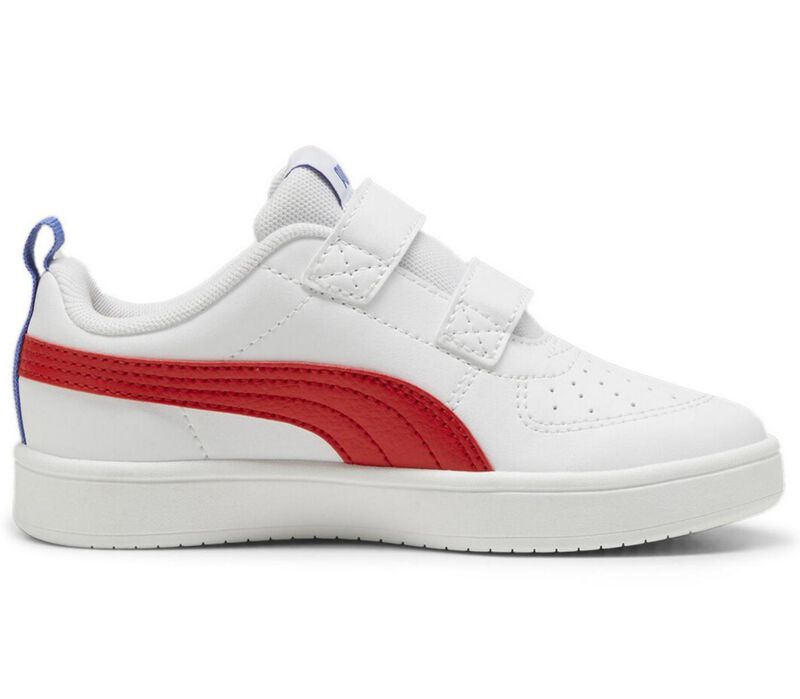 Tenis Puma Rickie V Ps Para Ni&ntilde;os 17 A 21.5 image number null
