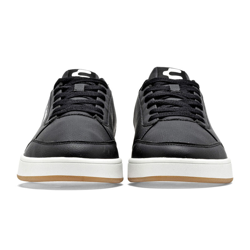 Charly Tenis Urbano Negro Para Mujer 143620ce image number null