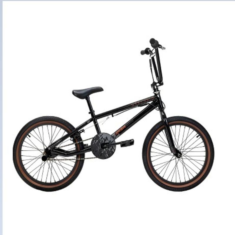 Bicicleta Mercurio BMX Harlem R20 Rotor Freesty... image number null