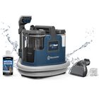 M&aacute;quina Spot Para Tapicer&iacute;a Vacmaster Scb301 Serie 400 Azul