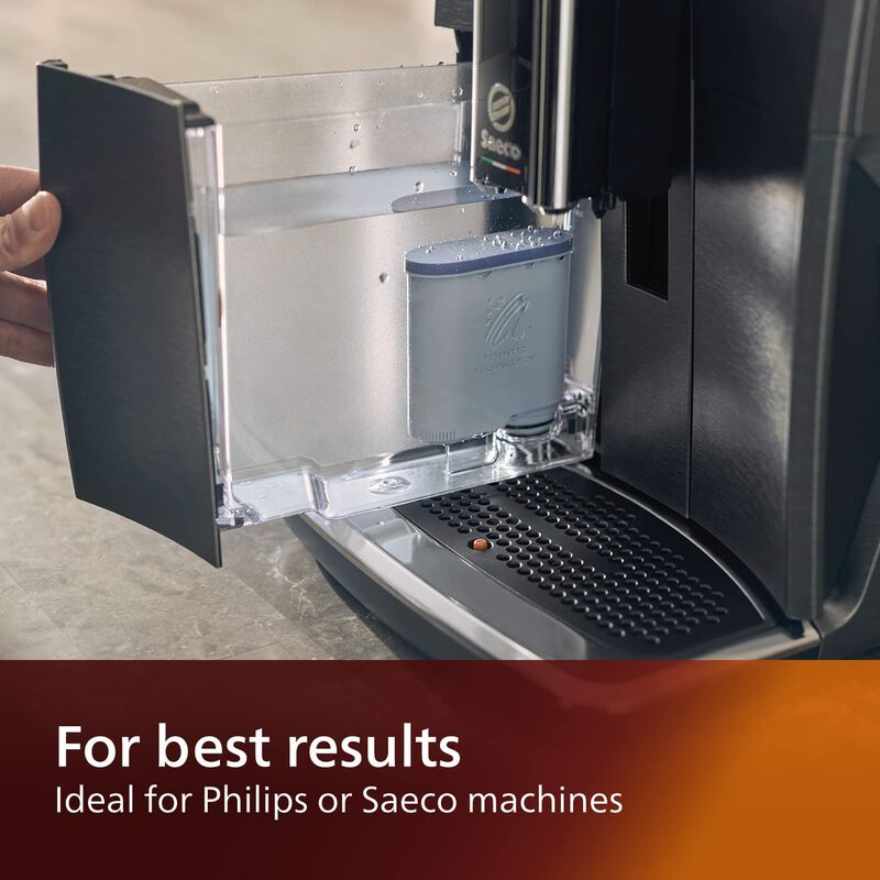 Filtro De Agua Philips Aquaclean Original Ca690... image number null