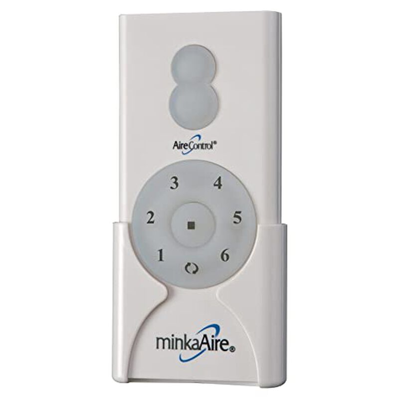 Control Remoto Minka-aire Rc1000 Blanco image number null