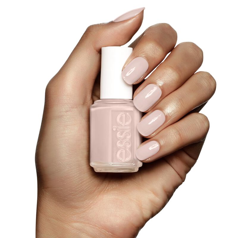 Esmalte De U&ntilde;as Essie Ballet Slippers #162, 13,... image number null