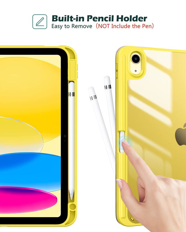 Funda Procase Para Ipad 11.&ordf; Generaci&oacute;n De 11 P... image number null