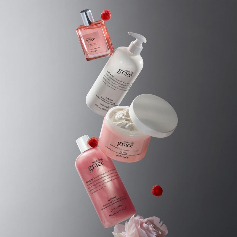 Perfume Philosophy Amazing Grace Eau De Parfum ... image number null