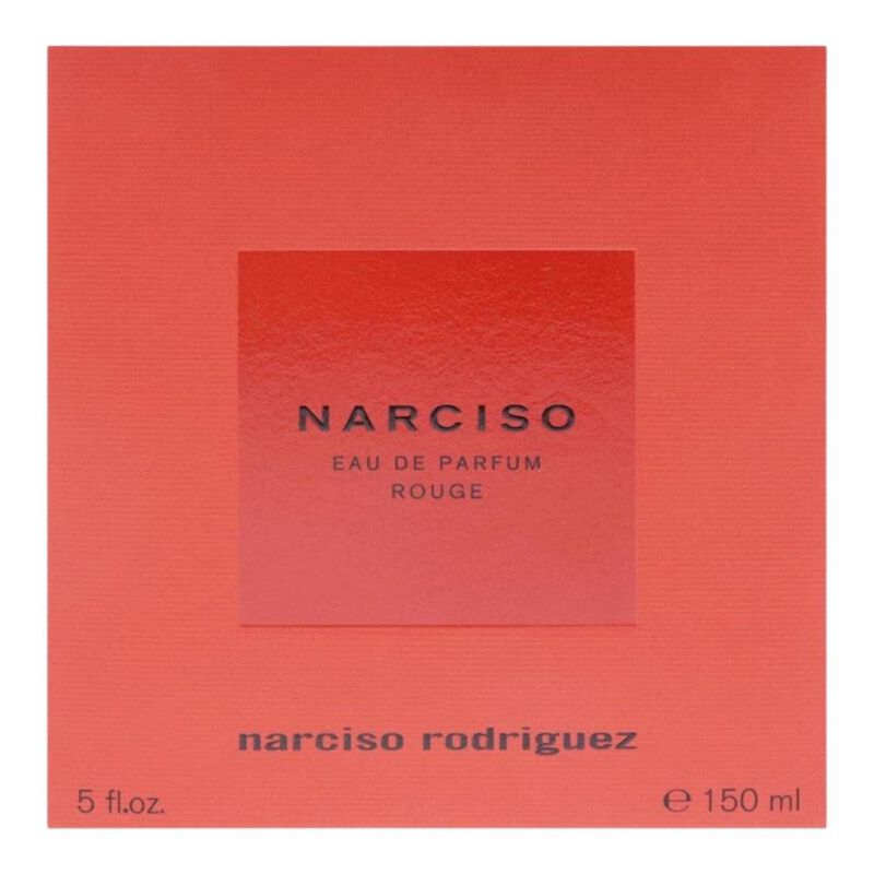 Perfume Narciso Rodriguez Narciso Rouge Edp 150... image number null
