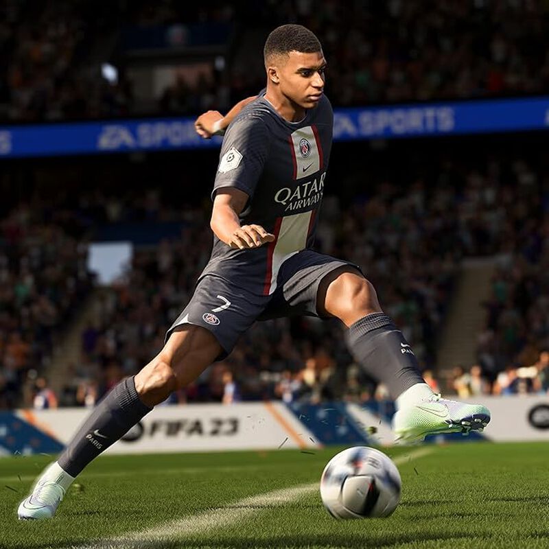 FIFA 23 - Xbox Series X image number null