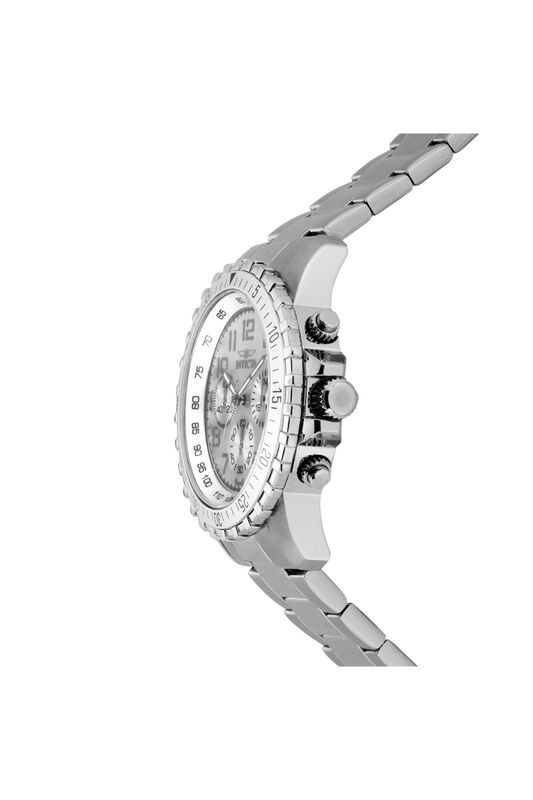 Reloj Invicta Specialty 6620 De Acero Inoxidabl... image number null