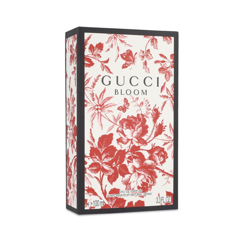 Gucci Bloom 100Ml Edp Spray image number null