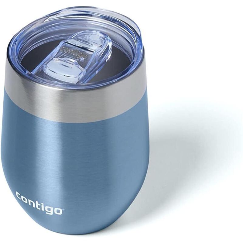 Contigo River North Vaso Con Tapa, 12oz 2 Pack ... image number null