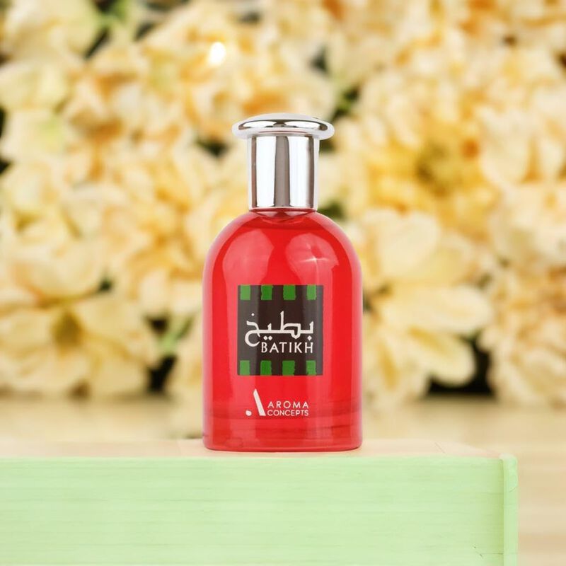Perfume Paris Corner Batikh Watermelon Edp 50 M... image number null